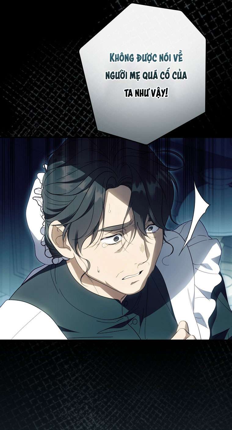 Phương Pháp Khiến Phu Quân Đứng Về Phía Tôi Chapter 77 - Trang 4