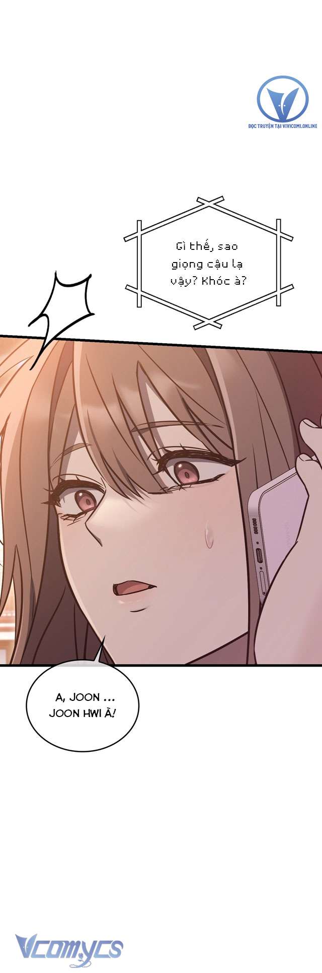 [18+] Đảo Vô Ảnh Chapter 5 - Trang 3