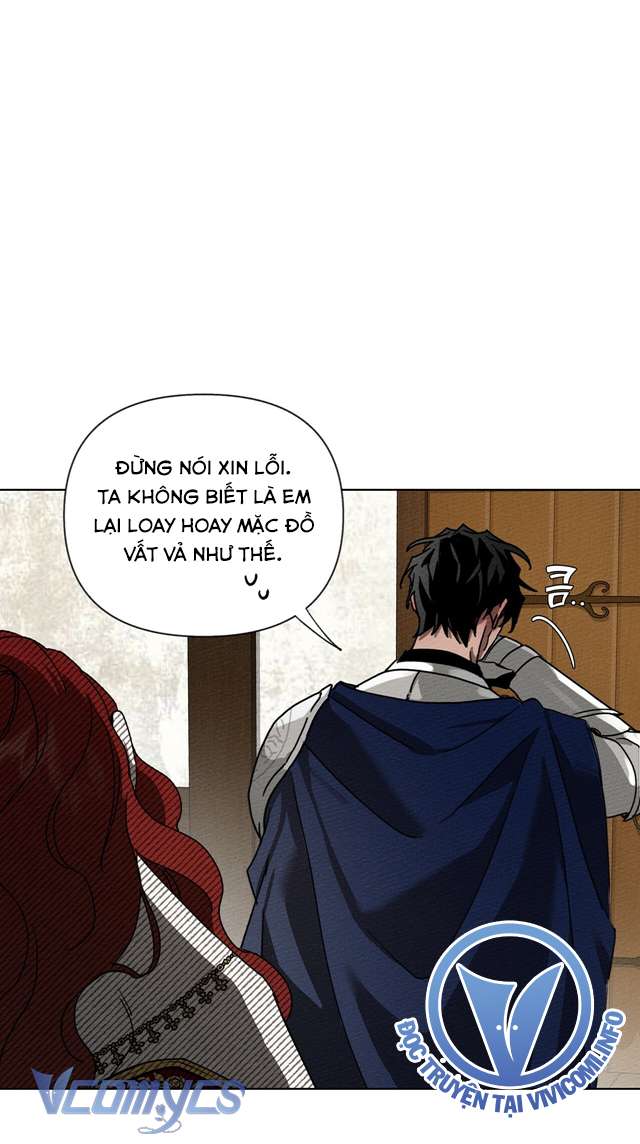 Dưới Bóng Cây Sồi Chap 6 - Trang 4
