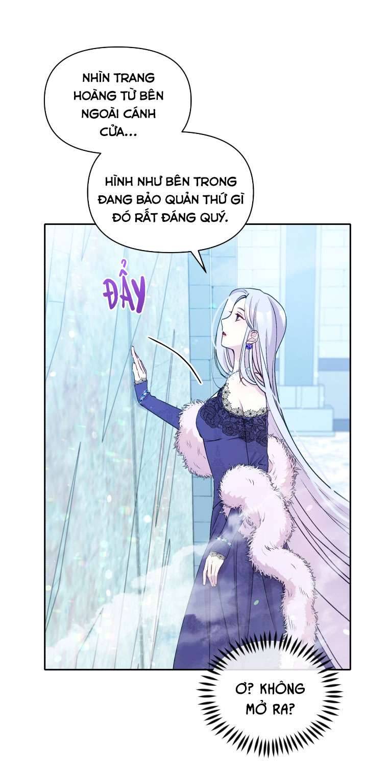 Người Bảo Hộ Của Bạo Quân Là Ma Nữ Tàn Độc Chap 57 - Trang 4