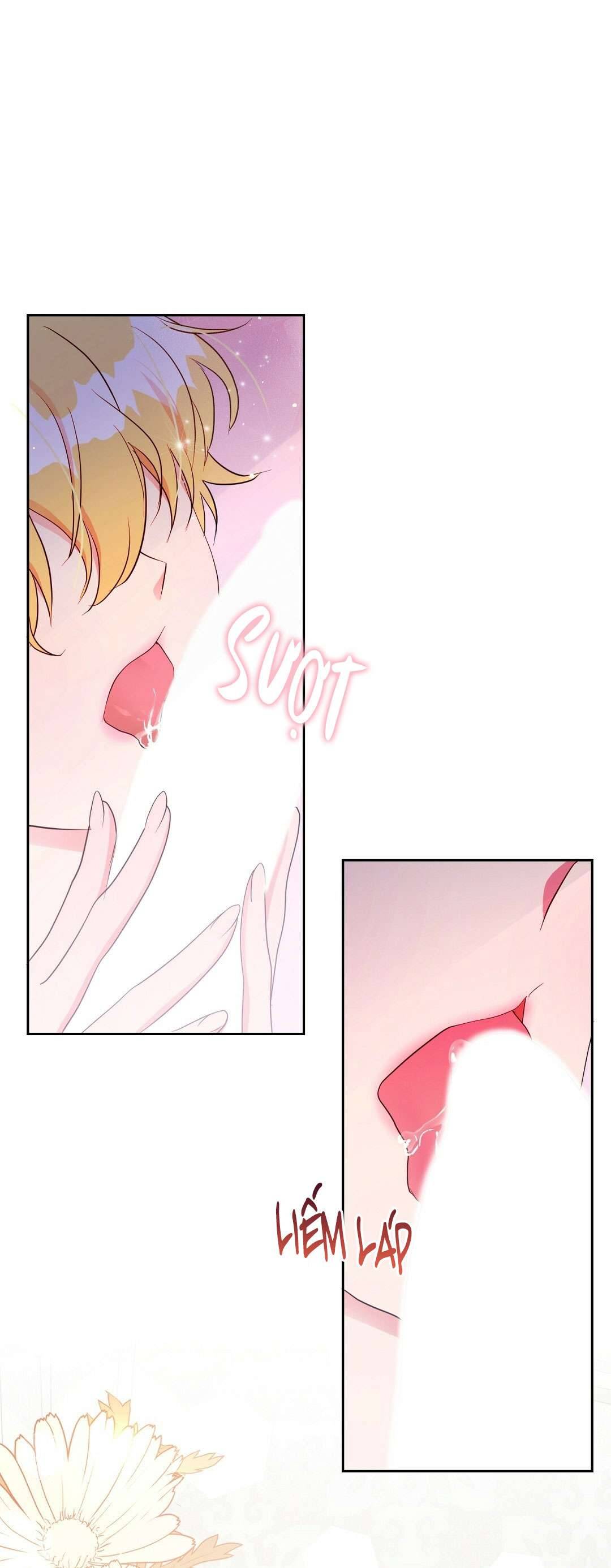 Công Tước Hát Rong Chapter 28 - Trang 3