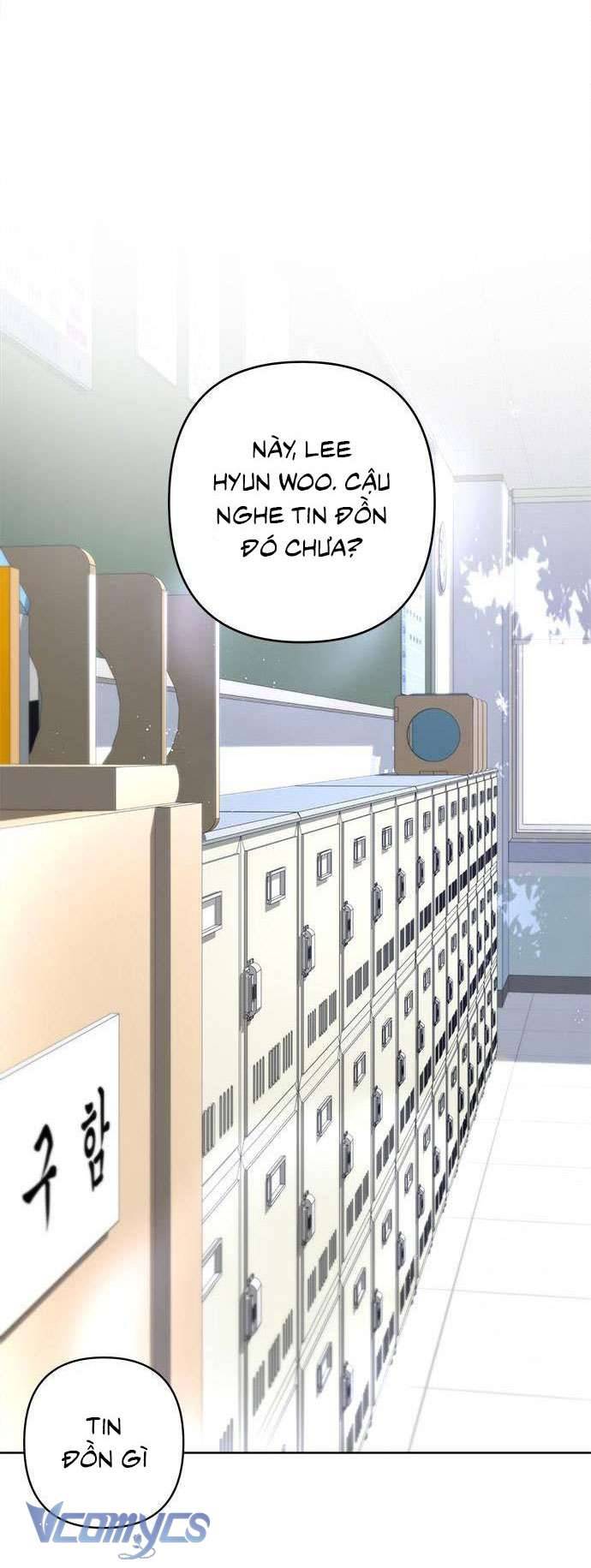 Đàn Anh Xấu Xa! Chap 62 - Next Chap 63