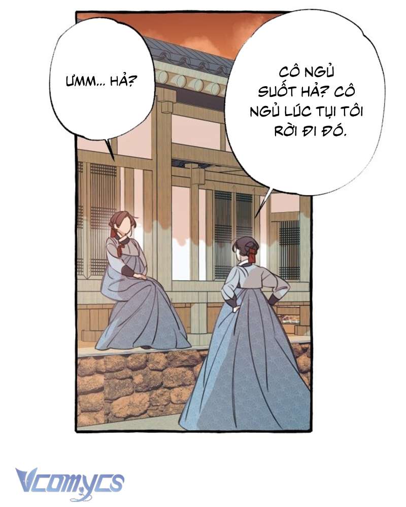 Chuyện Tình Hoa Lưu Ly Chap 2 - Next Chapter 2