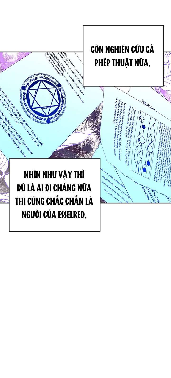 Chúng Ta Có Thể Trở Thành Một Gia Đình Được Không? Chap 43 - Trang 2