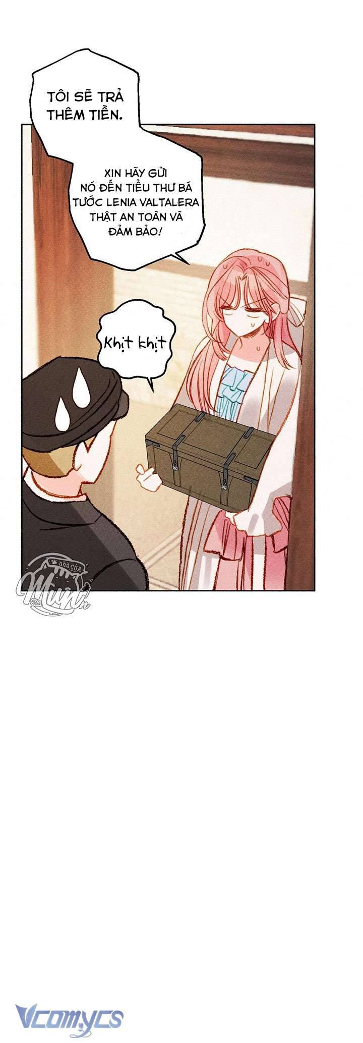 (Munn) Nuôi Dưỡng Một Hắc Long Chap 1 - Trang 2