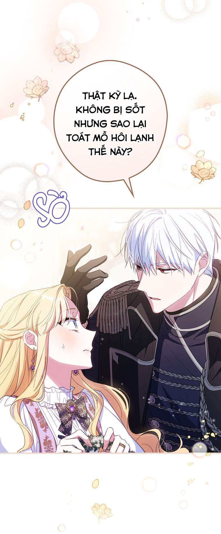 Phương Pháp Khiến Phu Quân Đứng Về Phía Tôi Chapter 28 - Trang 4