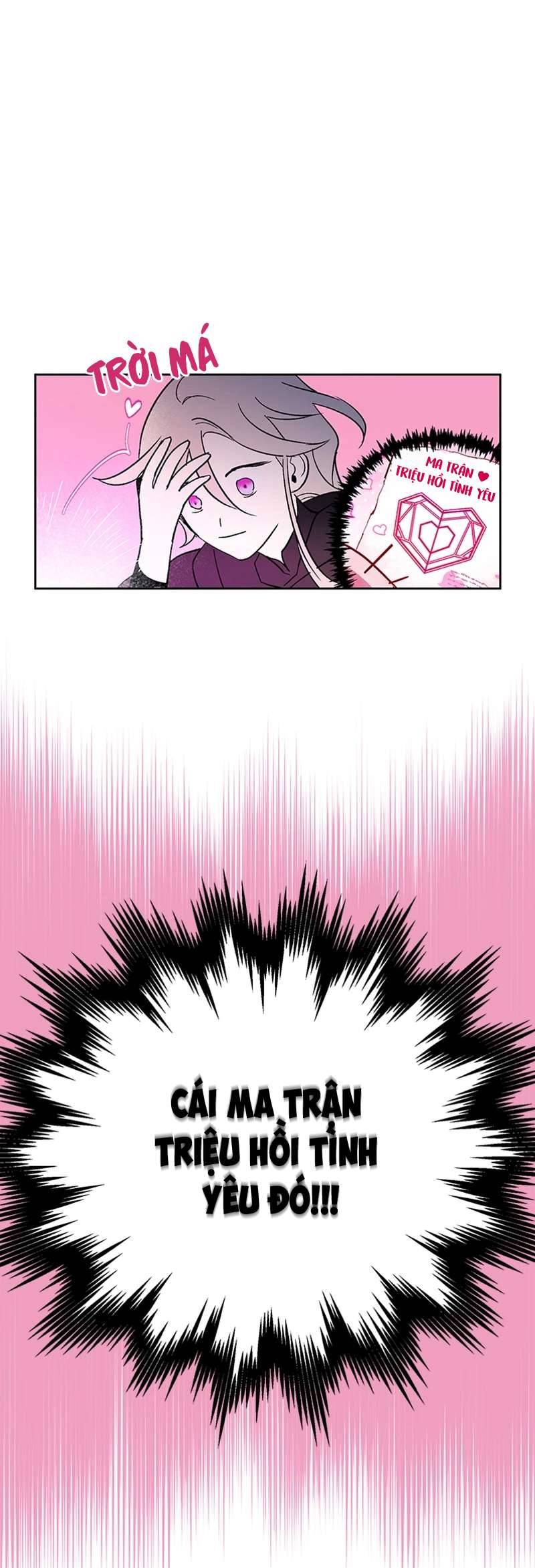 Lời Thú Nhận Của Chúa Tể Bóng Tối Chap 3 - Trang 4