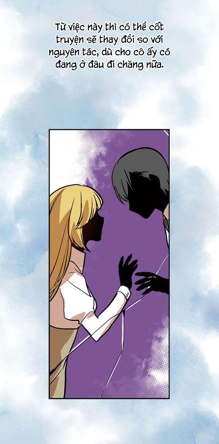 Vị Hôn Thê Khế Ước Của Công Tước Chapter 29 - Trang 4