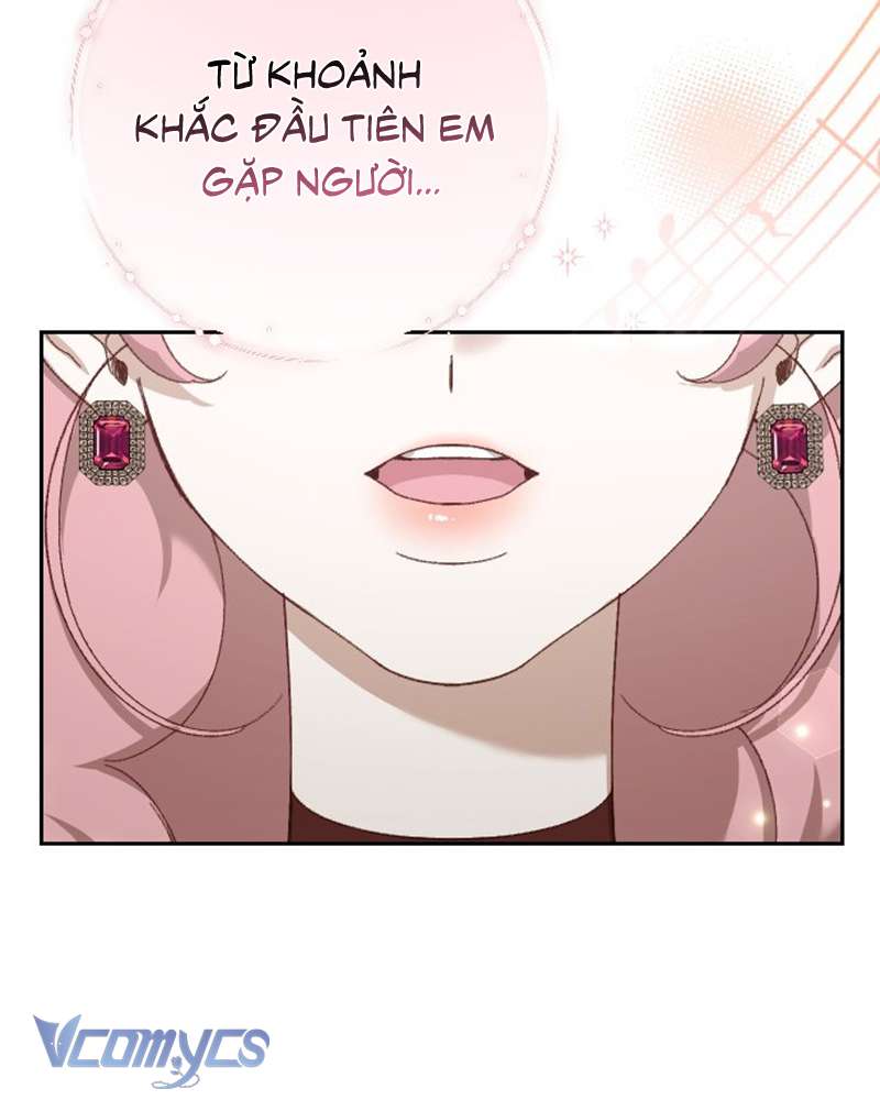 Dành Cho Những Ai Coi Hối Tiếc Là Điều Xa Xỉ Chap 17 - Trang 4