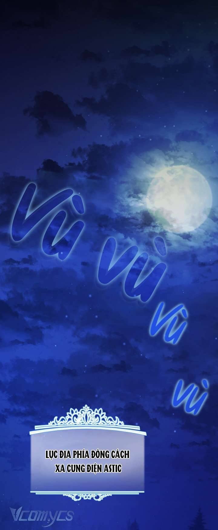 Công Chúa Là Người Chơi Chapter 27 - Trang 3