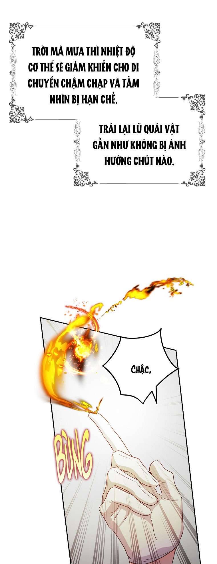 Tôi Trở Thành Vợ Của Nam Chính Chap 40 - Trang 3