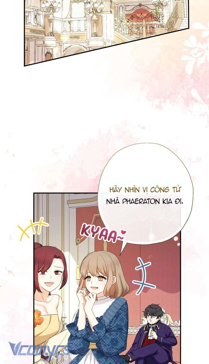 Tiểu Thư Tích Tiền Đi Bụi Chapter 82 - Trang 4