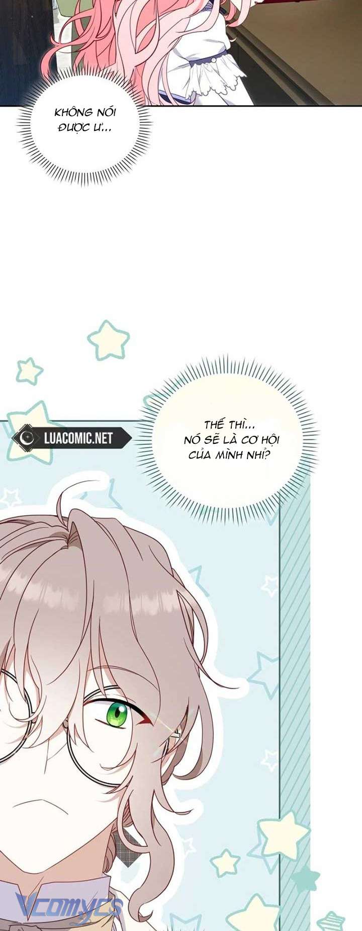 Tôi Được Nuôi Dưỡng Bởi Những Kẻ Phản Diện Chap 76 - Trang 3