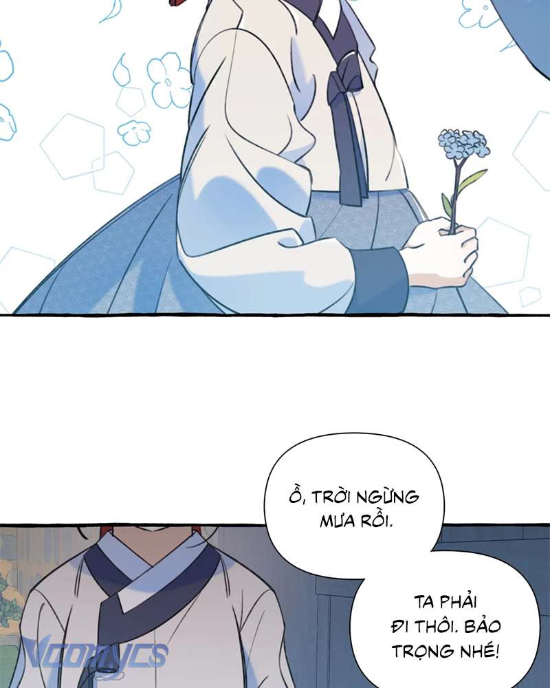 Chuyện Tình Hoa Lưu Ly Chapter 7 - Next Chap 7