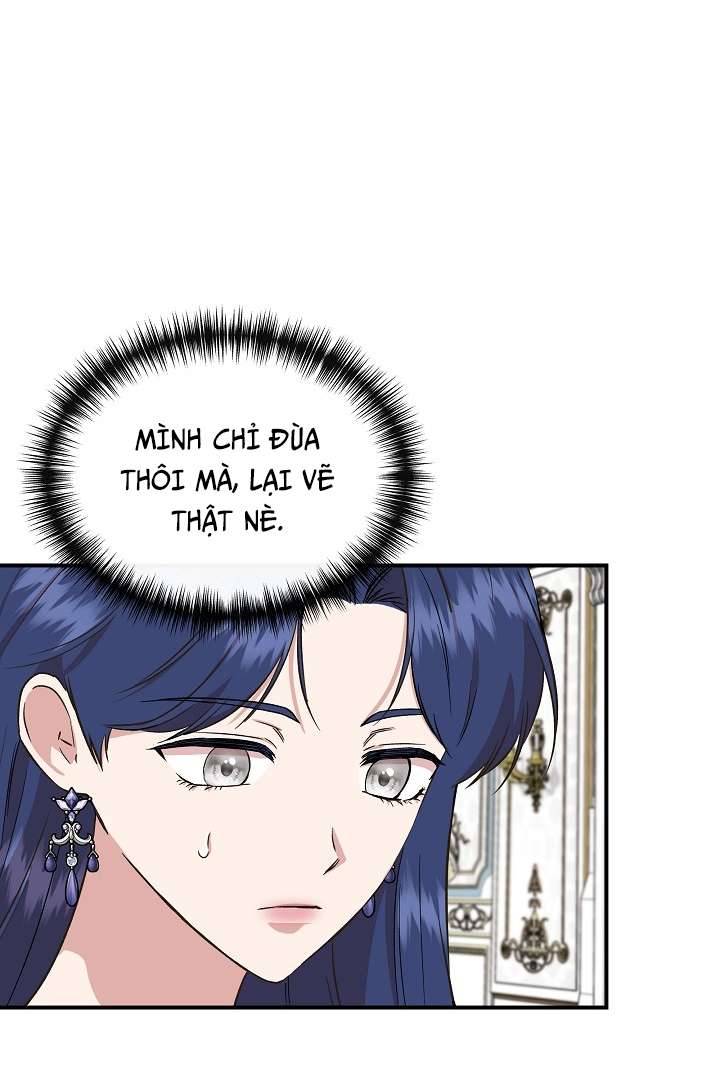 Tôi Không Phải Là Cinderella Chapter 73 - Trang 4