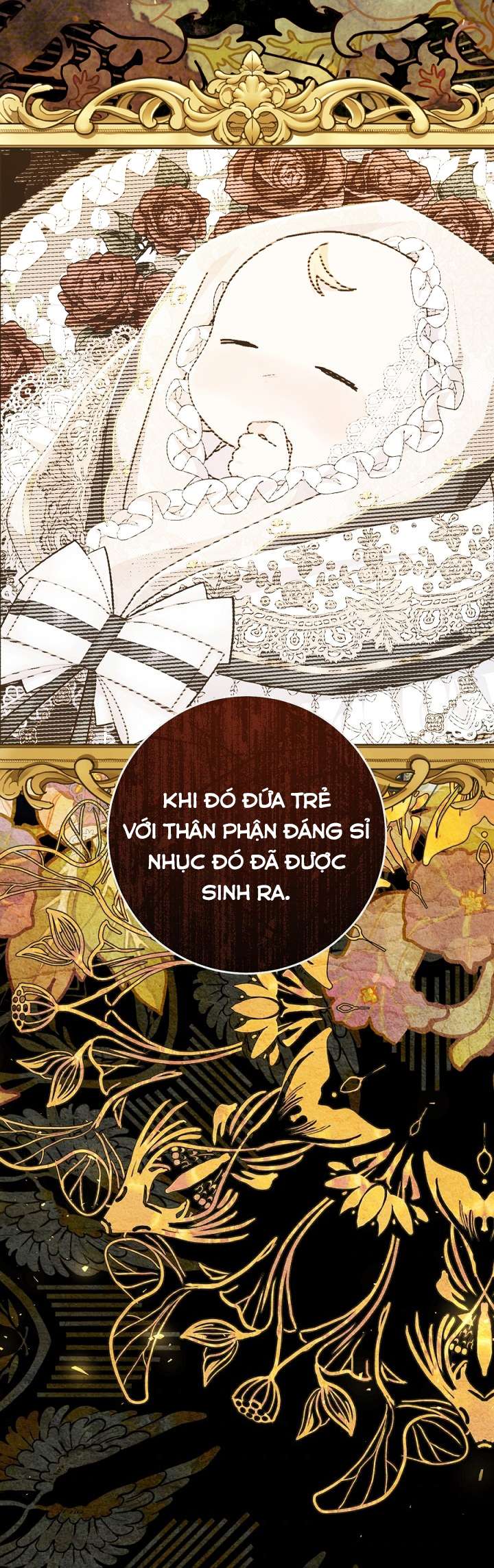 Ác Nữ Chỉ Là Một Con Rối Chap 59 - Next Chap 60