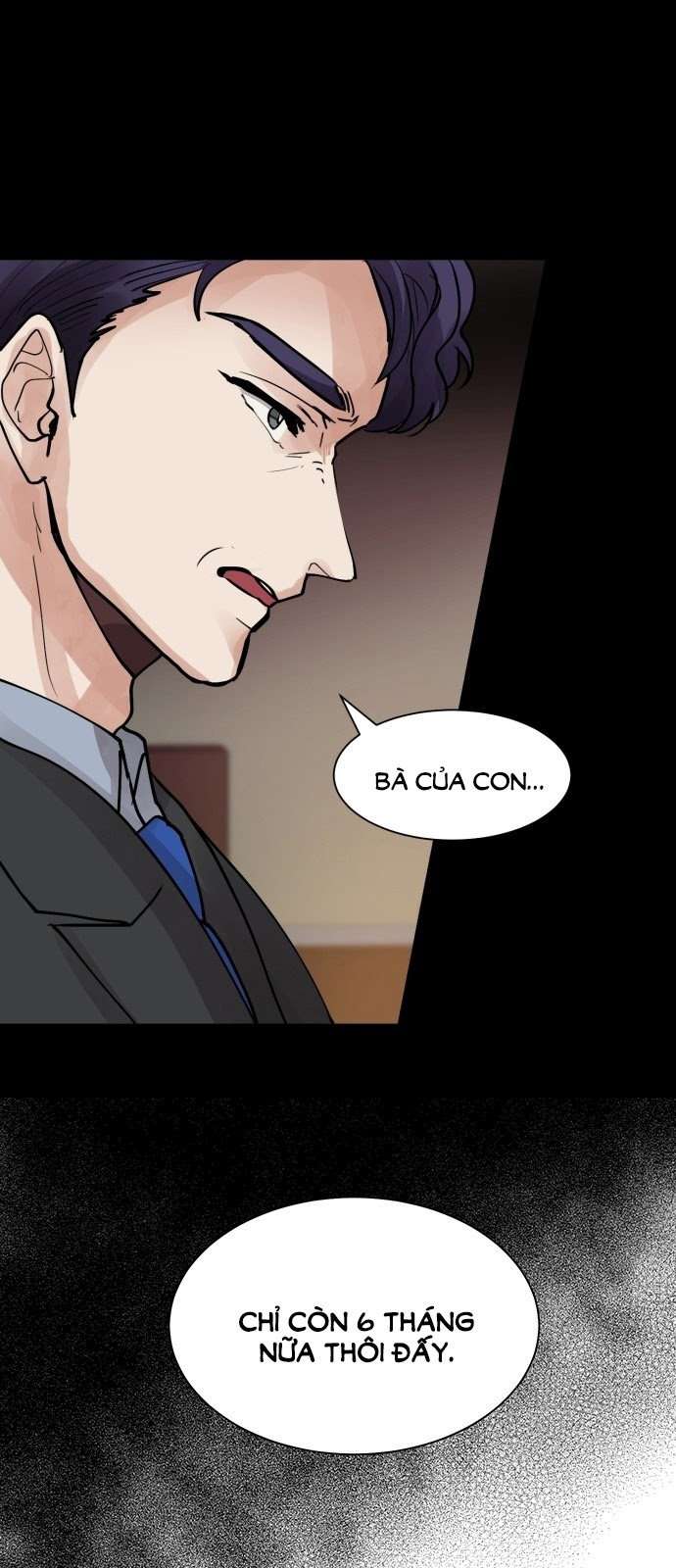 Oan Gia Ngõ Hẹp Chapter 2 - Next Chapter 3