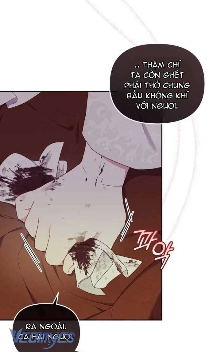 Tôi Được Nuôi Dưỡng Bởi Những Kẻ Phản Diện Chap 62 - Trang 3