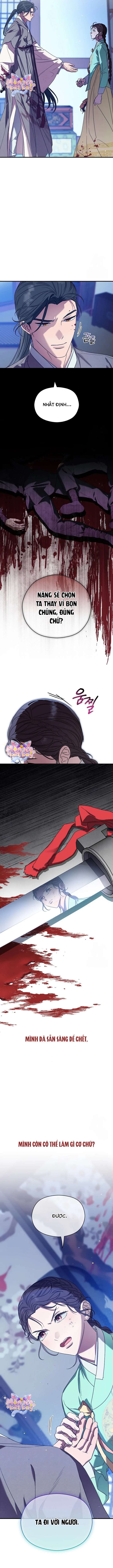 Ta Chỉ Muốn Ăn Em Chap 6 - Trang 4