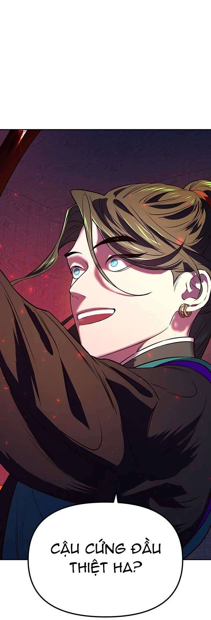 Vương Tử Huyền Bí Chapter 3 - Next Chapter 4