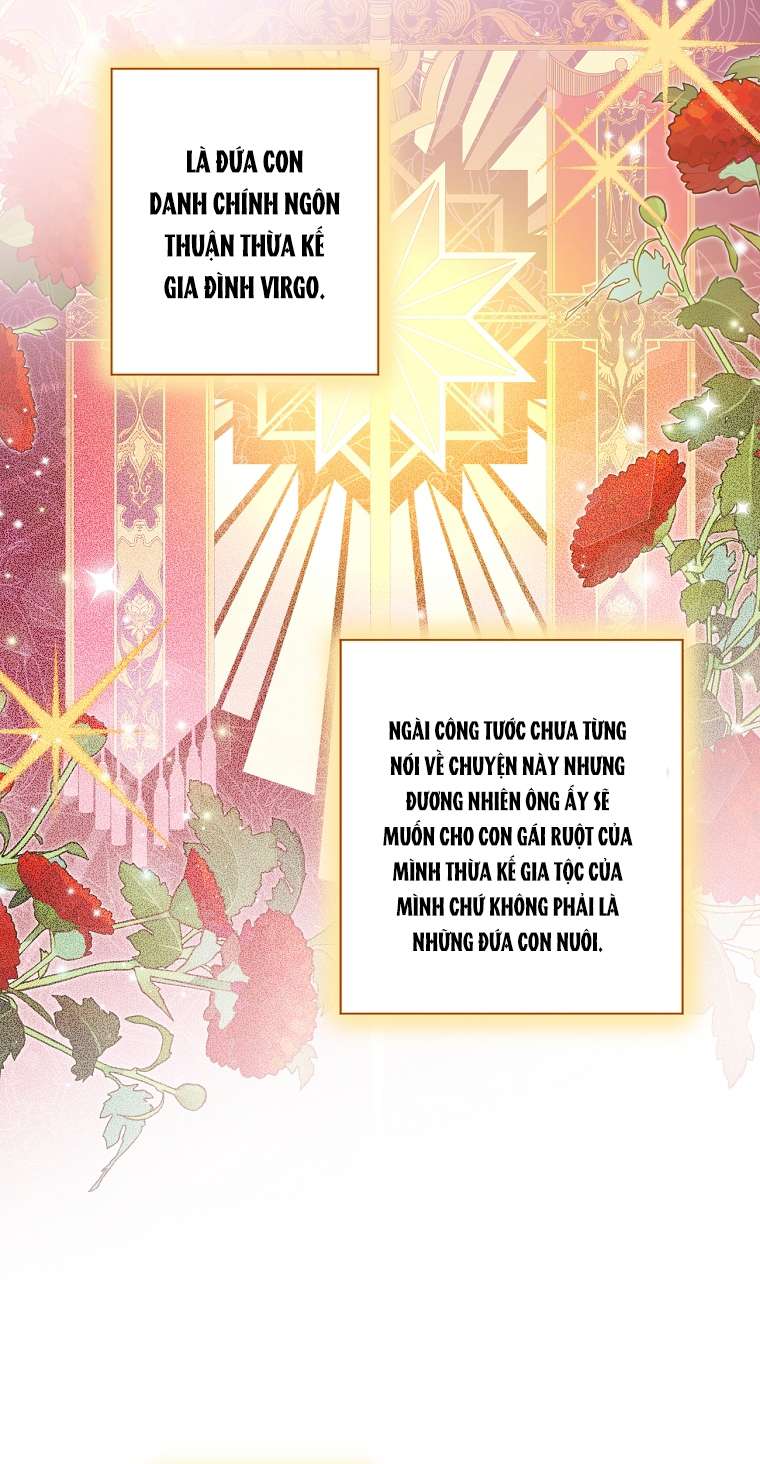 Quý Tộc Gì Chứ, Tôi Chỉ Muốn Về Nhà Chap 12 - Trang 2