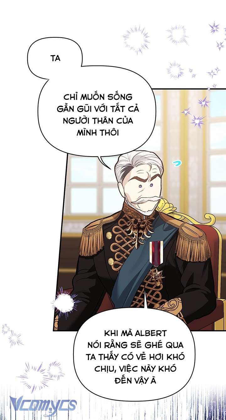 May Mắn Hay Bất Hạnh Chap 90 - Trang 4