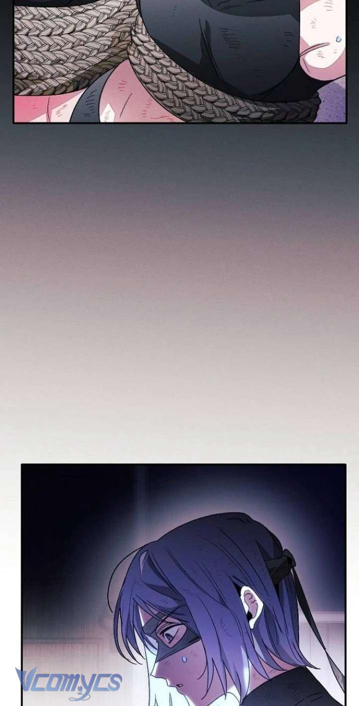 Papa Bạo Chúa, Con Sẽ Bảo Vệ Người! Chap 9 - Trang 2