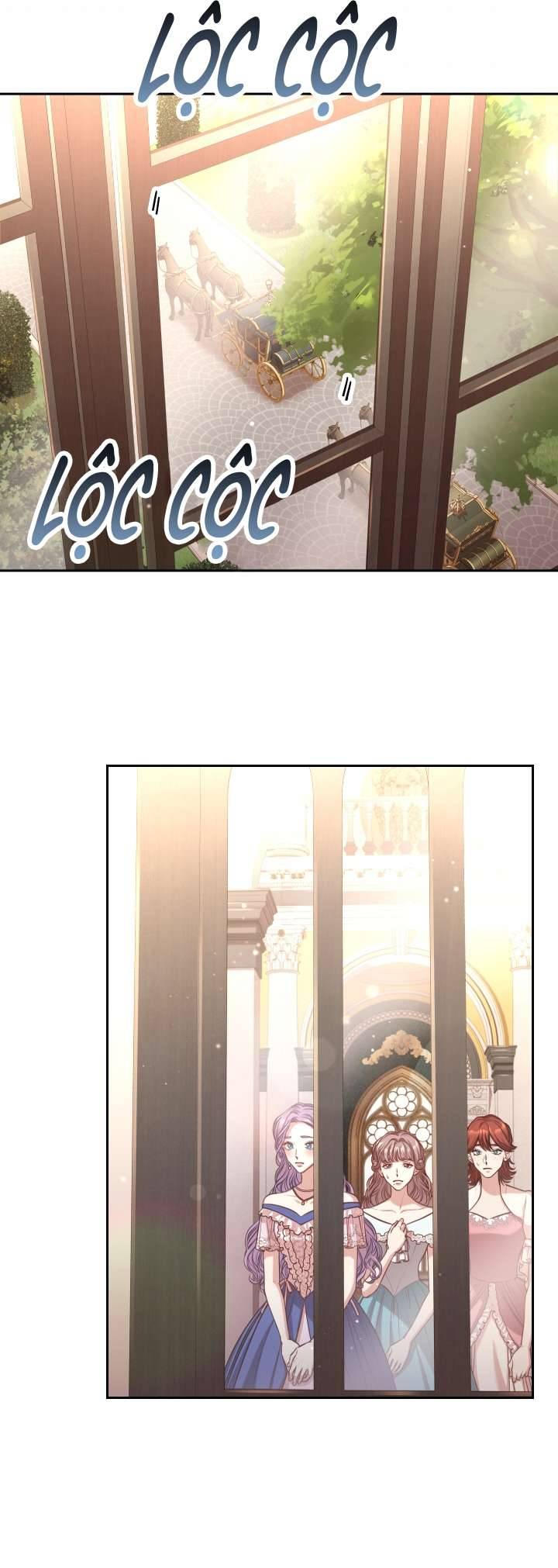 Thư Ký Của Bạo Chúa Chapter 51 - Next Chapter 51.5