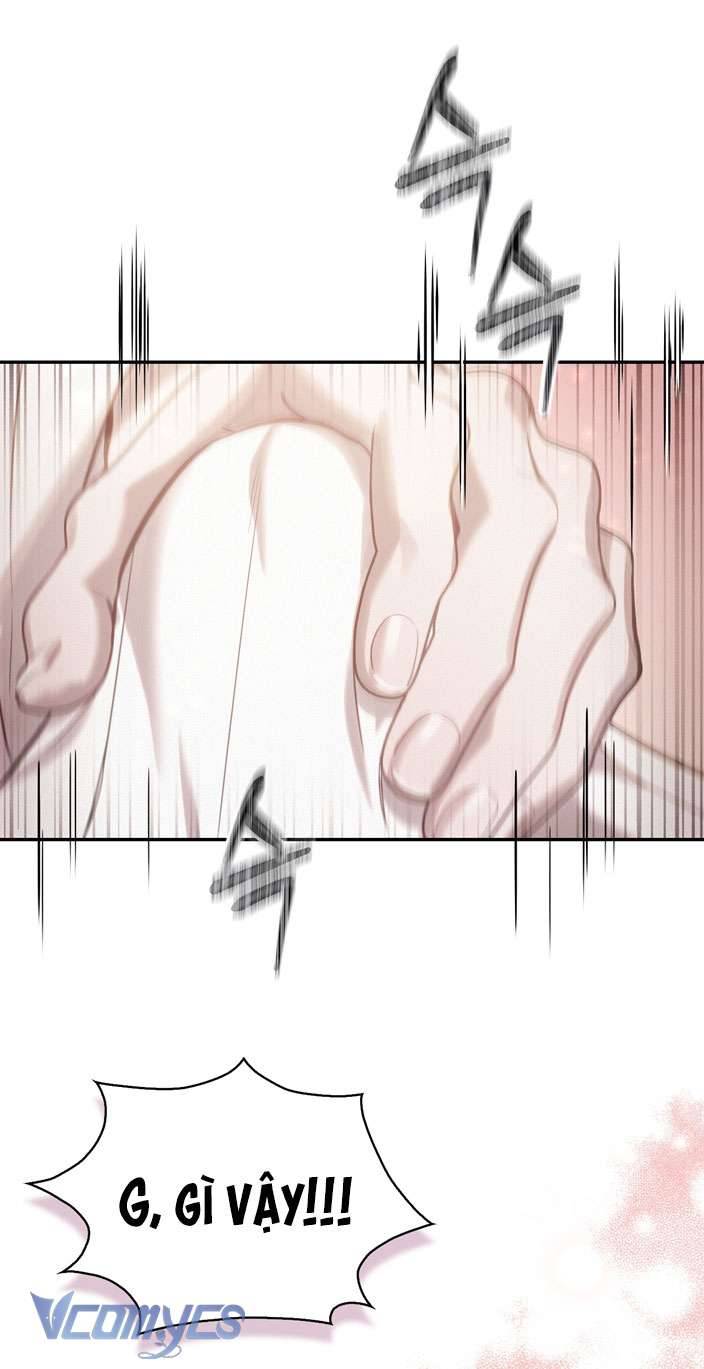 [18+] Tiết Học Bí Mật Của Trung Điện Chap 20 - Trang 2