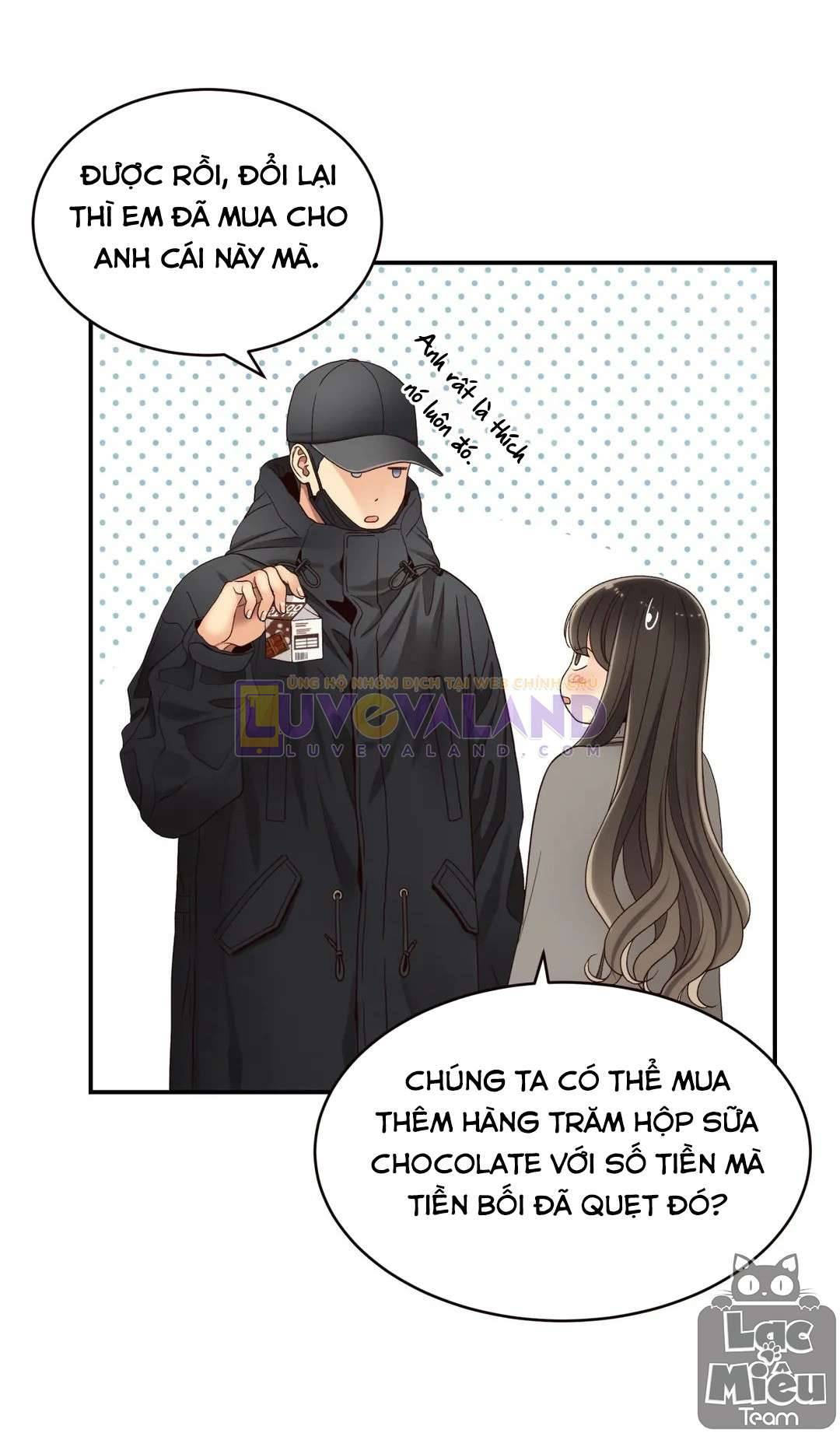 Ngôi Sao Ban Mai Chap 32 - Next Chap 33