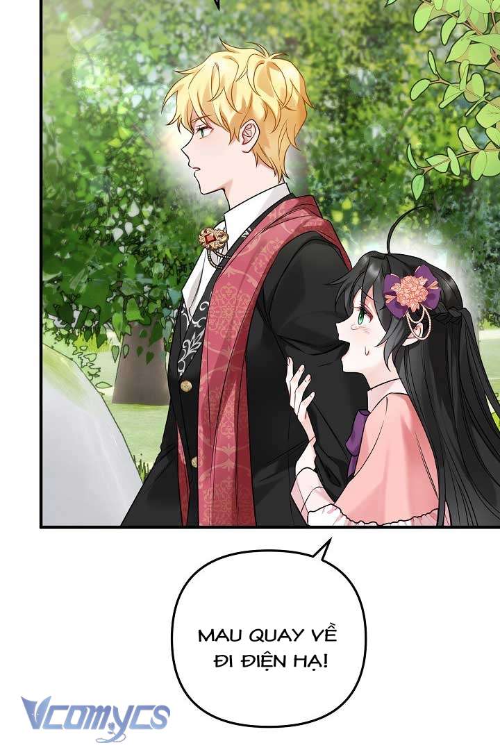 Mê Cung Cám Dỗ Của Emilone Chapter 4 - Next Chapter 5