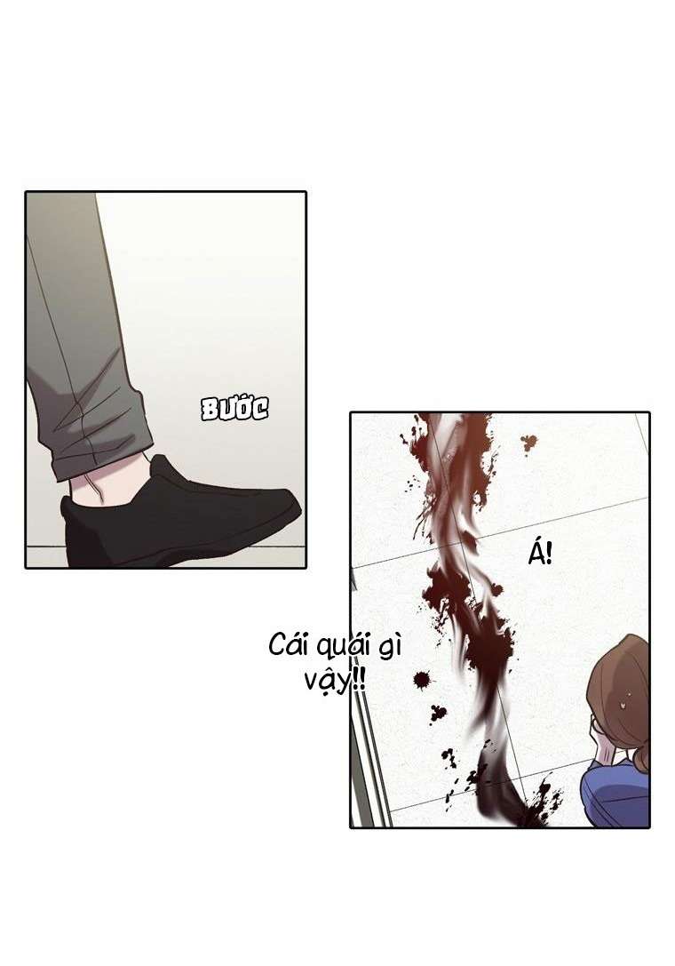 Thanh Xuân Của Chúng Ta Chap 81 - Trang 4