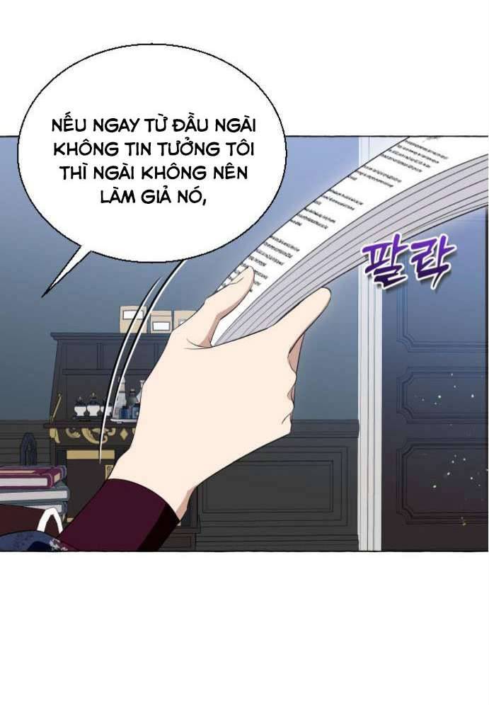 Tôi Tưởng Đó Chỉ Là Tiểu Thuyết Trọng Sinh Bình Thường Chapter 14 - Trang 4