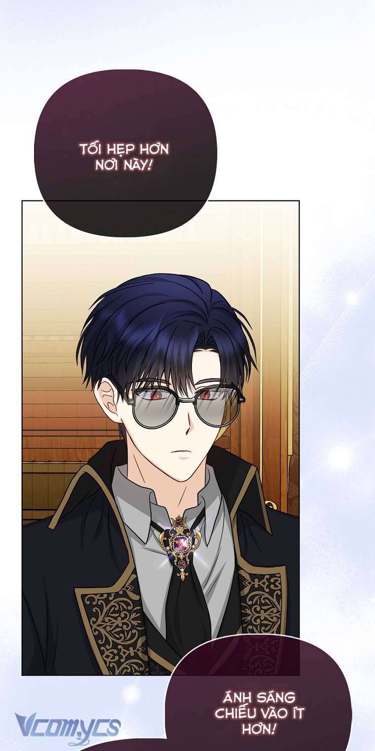 Nhân Vật Phản Diện Đều Thích Tôi Chapter 22 - Next Chapter 23