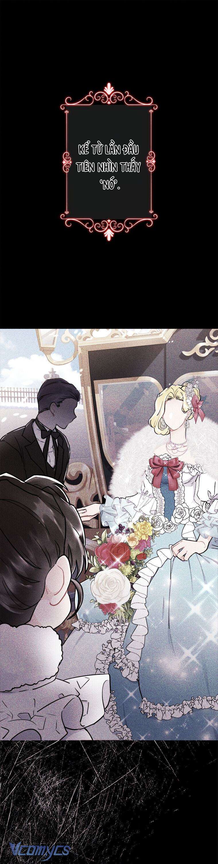 Tôi Đã Trở Thành Con Gái Nuôi Của Nam Chính Chap 22 - Trang 2