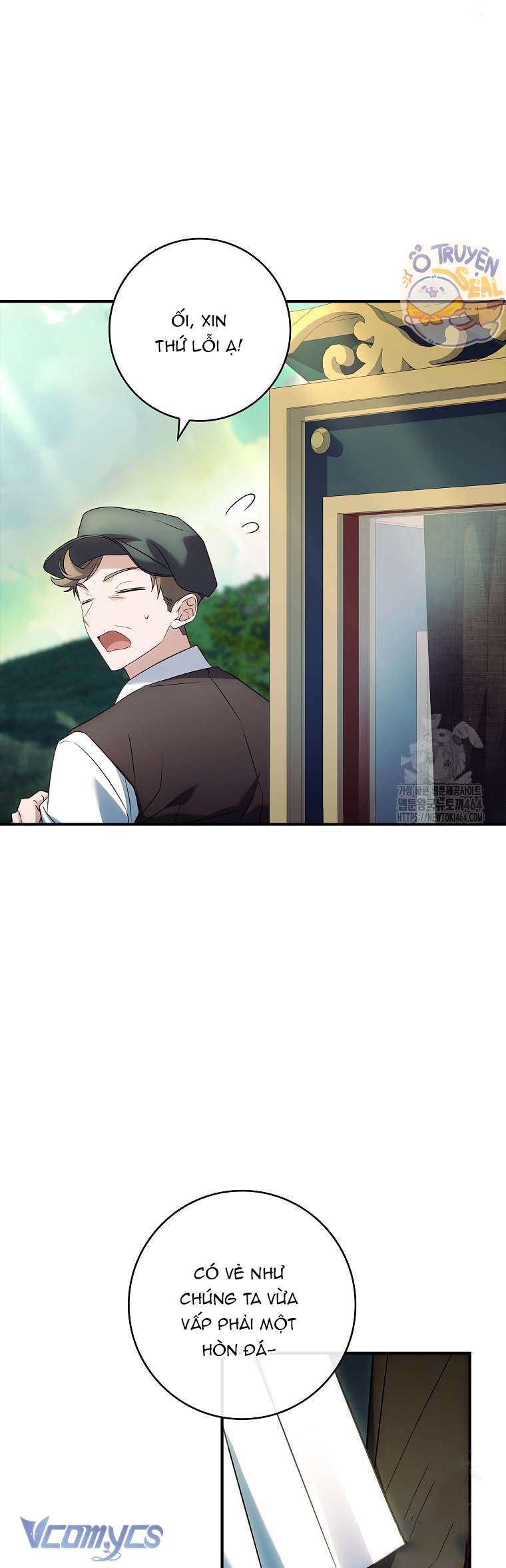 Tôi Đã Tắt Cài Đặt Chế Độ Nhận Thức Nỗi Đau! Chap 37 - Trang 4