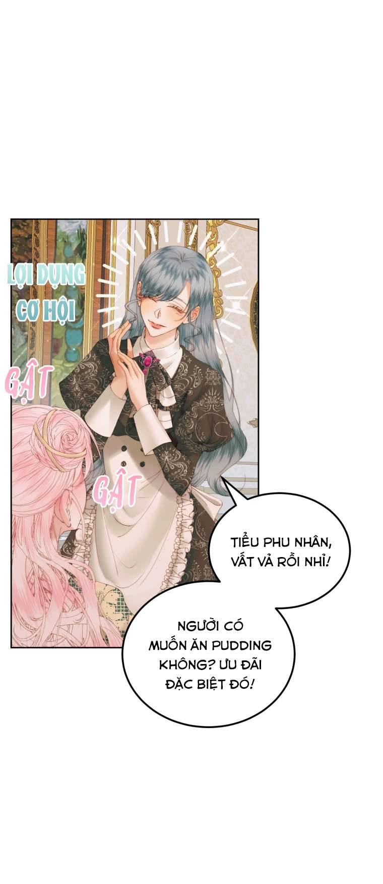 Siren: Trở Thành Gia Đình Của Nhân Vật Phản Diện Chapter 53 - Trang 3