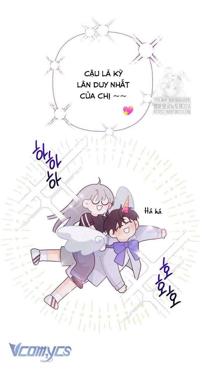 [18+] Cậu Ổn Đến Mức Nào Chap 6 - Next Chapter 6.1