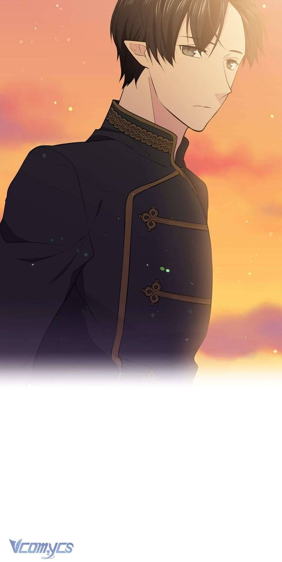 Mục Tiêu Là Cuộc Sống Hoàn Hảo Bất Khả Xâm Phạm Chapter 24 - Trang 4