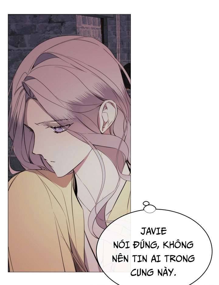 Ác Nữ Cần Bạo Chúa Chapter 52 - Trang 4