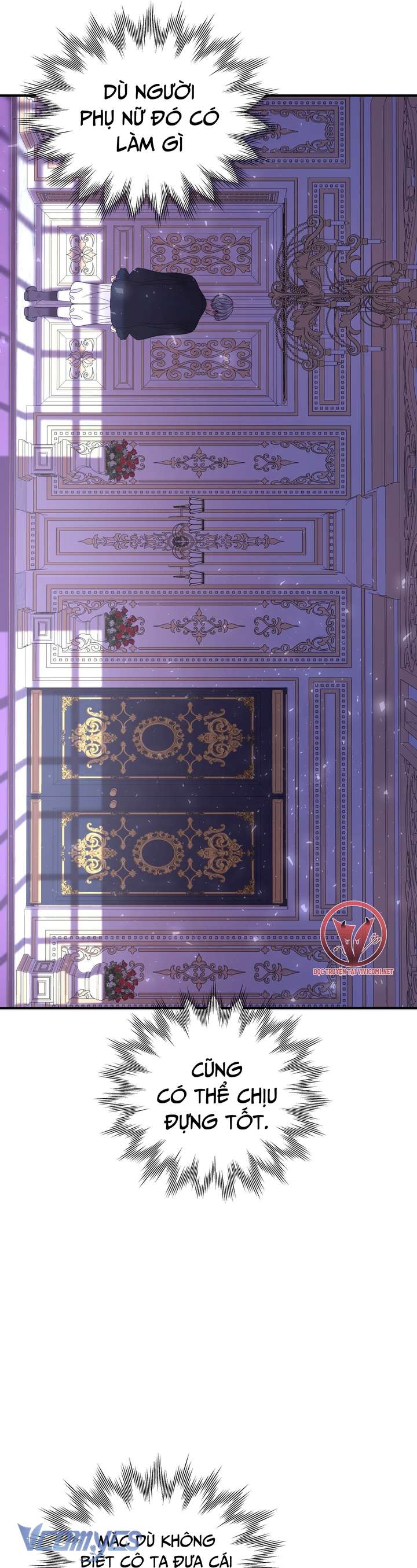 [18+] Anh Trai Đã Thay Đổi Chap 16 - Trang 2