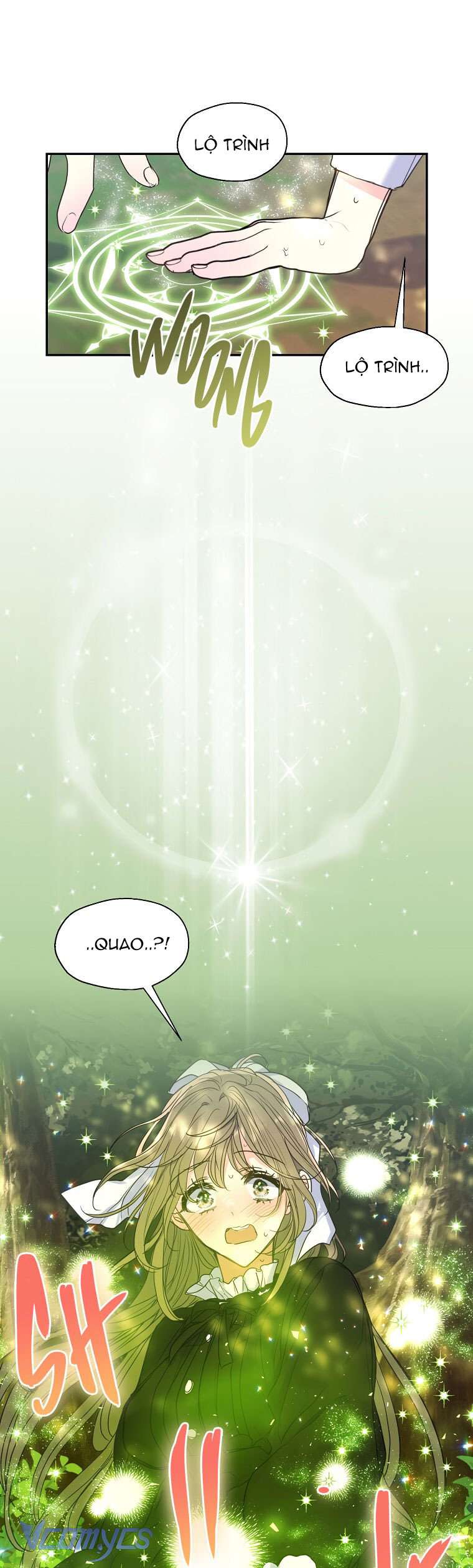 Bệ Hạ Xin Đừng Giết Tôi!!! Chap 72 - Trang 2