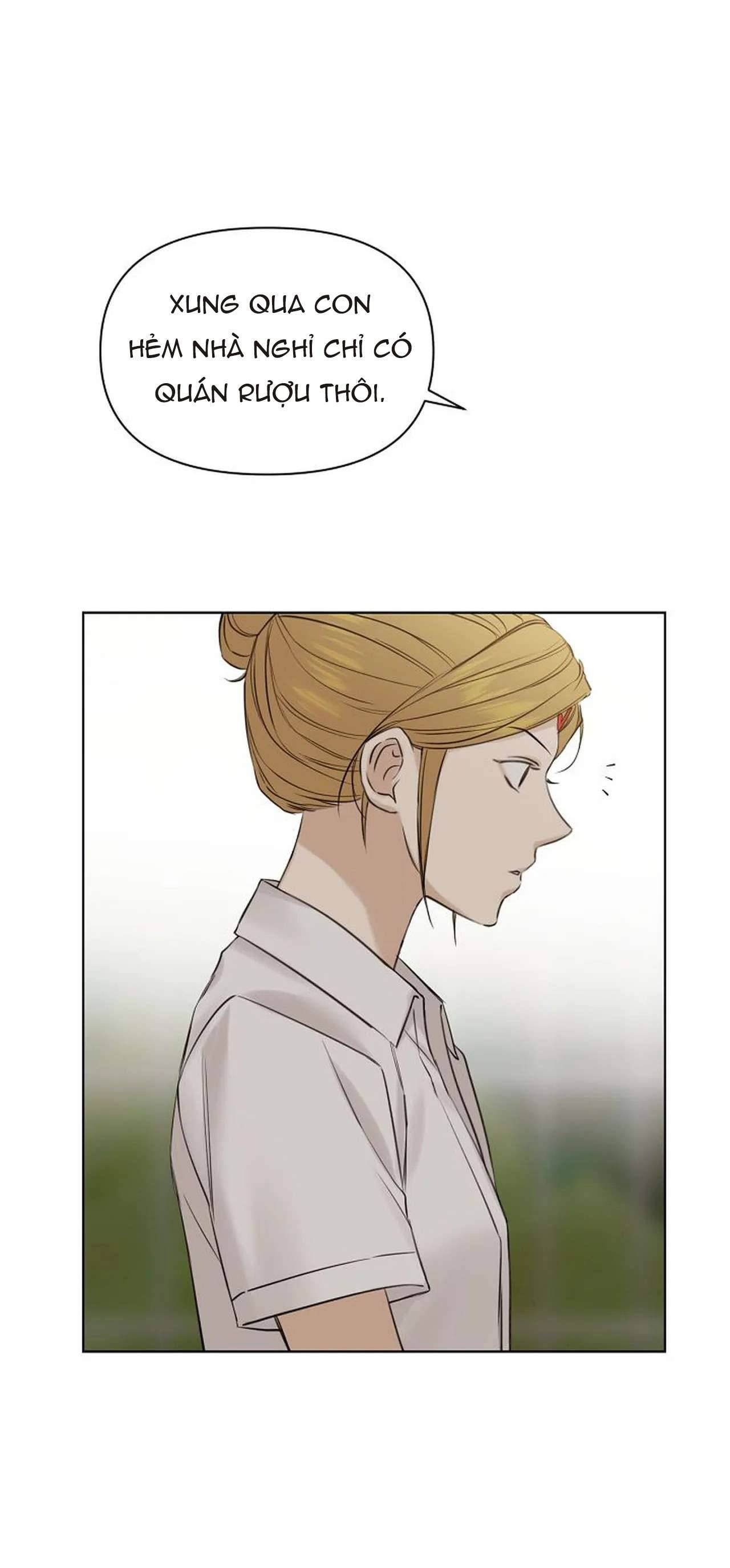 Bình Minh Chap 17 - Trang 4