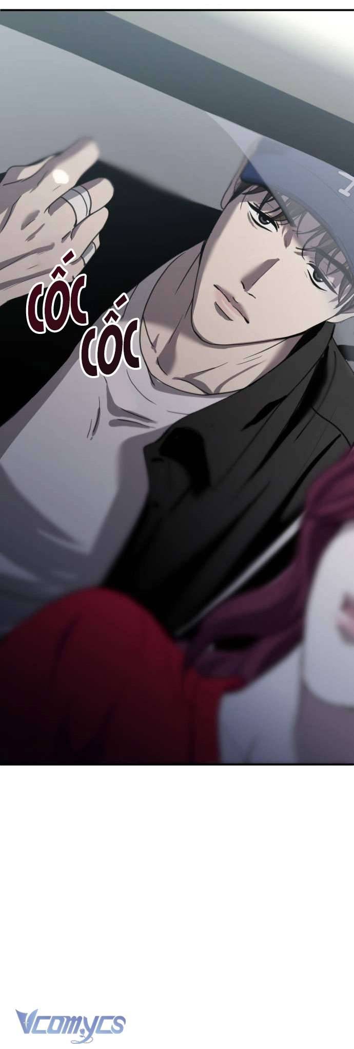 Ba Lần Động Phòng Chapter 20 - Trang 4