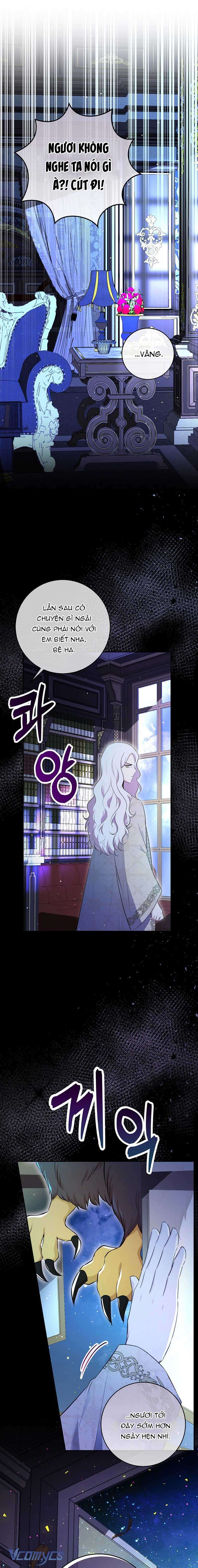 Sóc Con Tài Năng Chap 76 - Next Chap 77