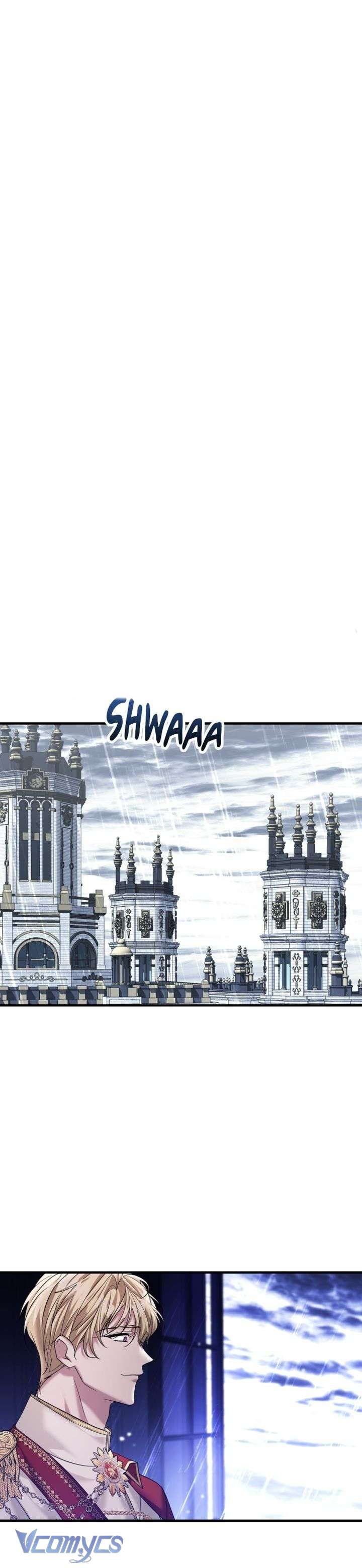 Hôn Nhân Liên Minh Để Trả Thù Chap 17 - Trang 2