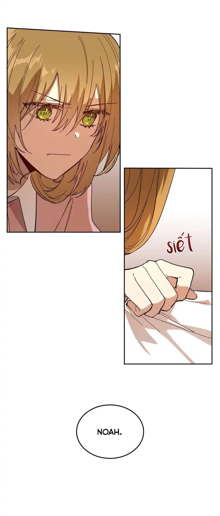 Vị Hôn Thê Khế Ước Của Công Tước Chapter 110 - Trang 4
