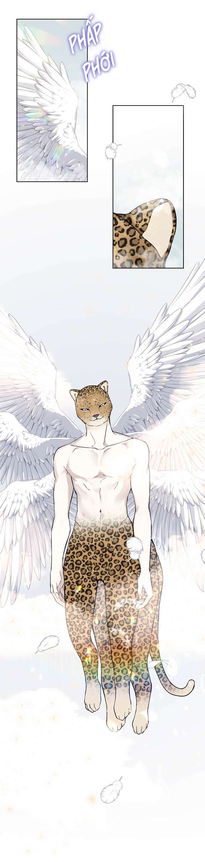 Vương Miện Lục Bảo Chap 16 - Trang 2