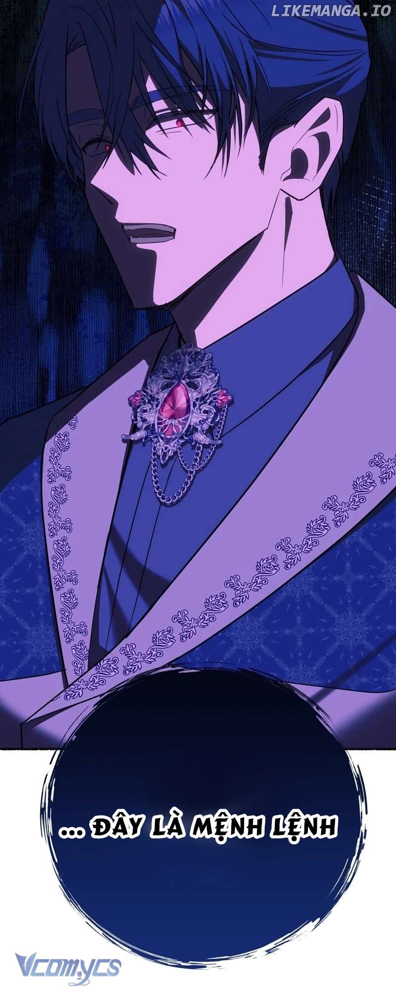 Trở Thành Chú Mèo Ngủ Cùng Bạo Chúa Chapter 12 - Trang 3