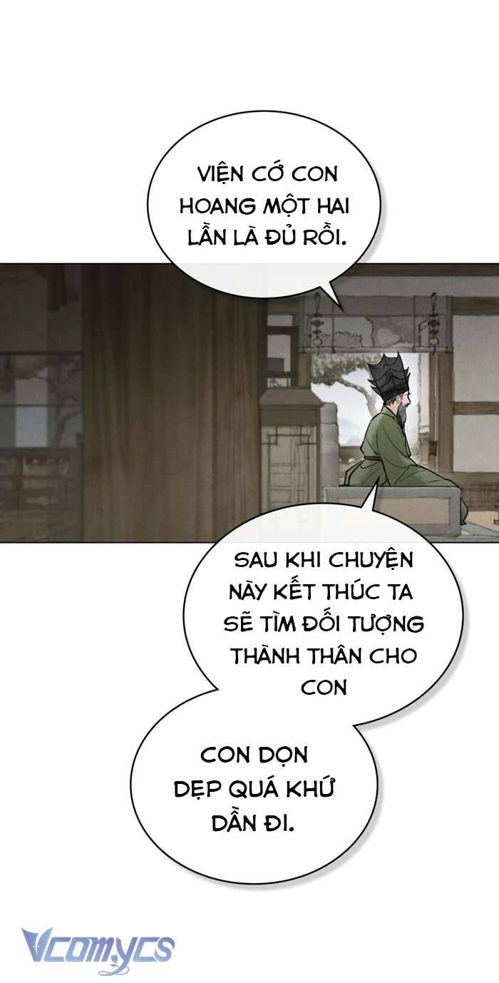 [18+] Đêm Giông Bão Chap 9 - Trang 2